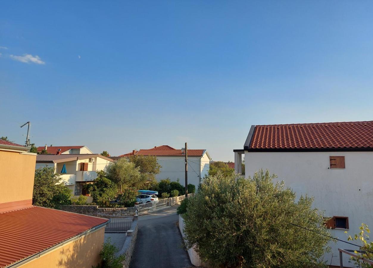 Appartamento Climber Starigrad Paklenica Esterno foto